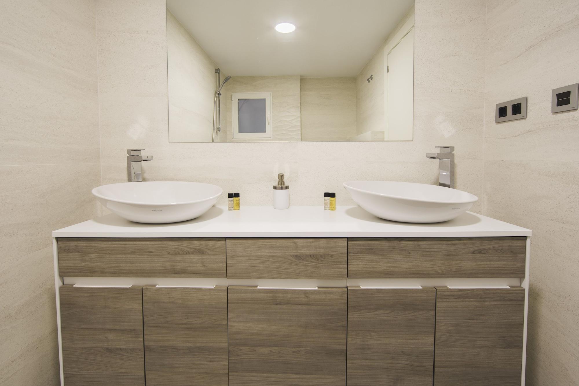 Apartment Hq San Vicente *