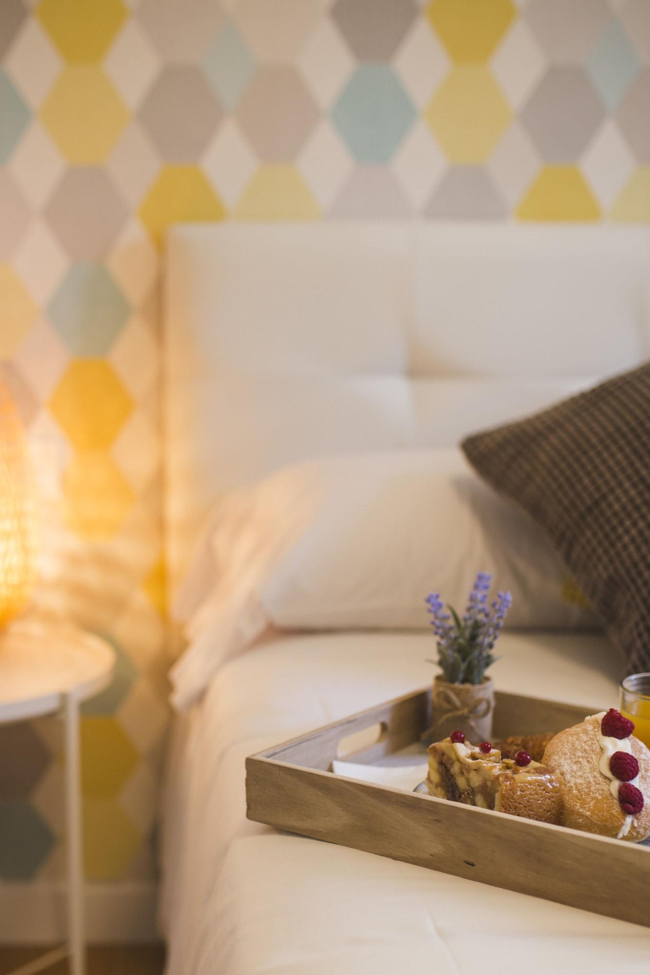 Apartment Hq San Vicente Valencia