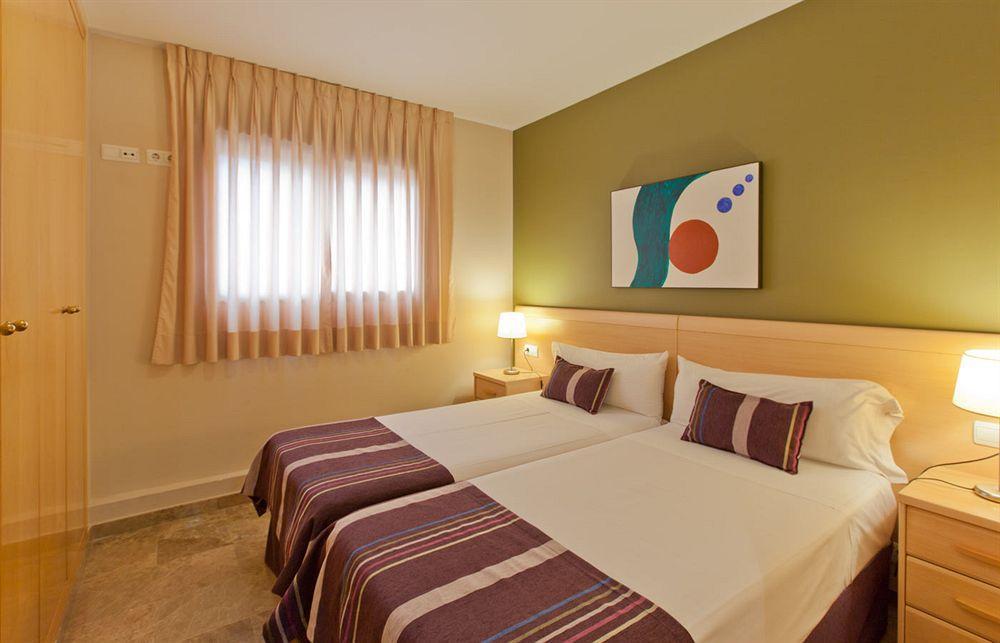 Apartment Plaza Picasso
