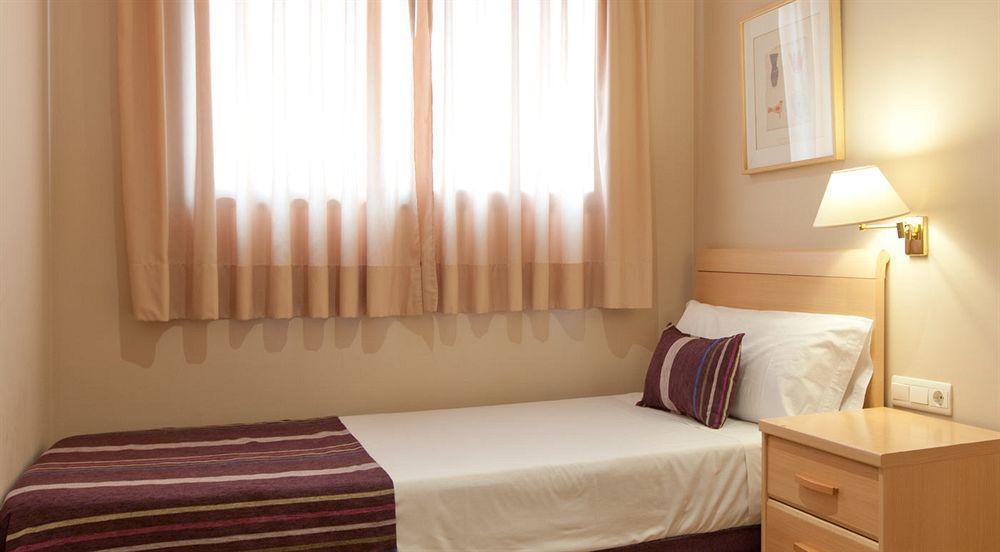 Plaza Picasso Apartment Valencia