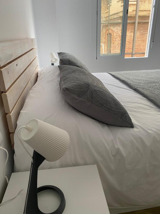 Apartment Cozy Flat In La Petxina_a *