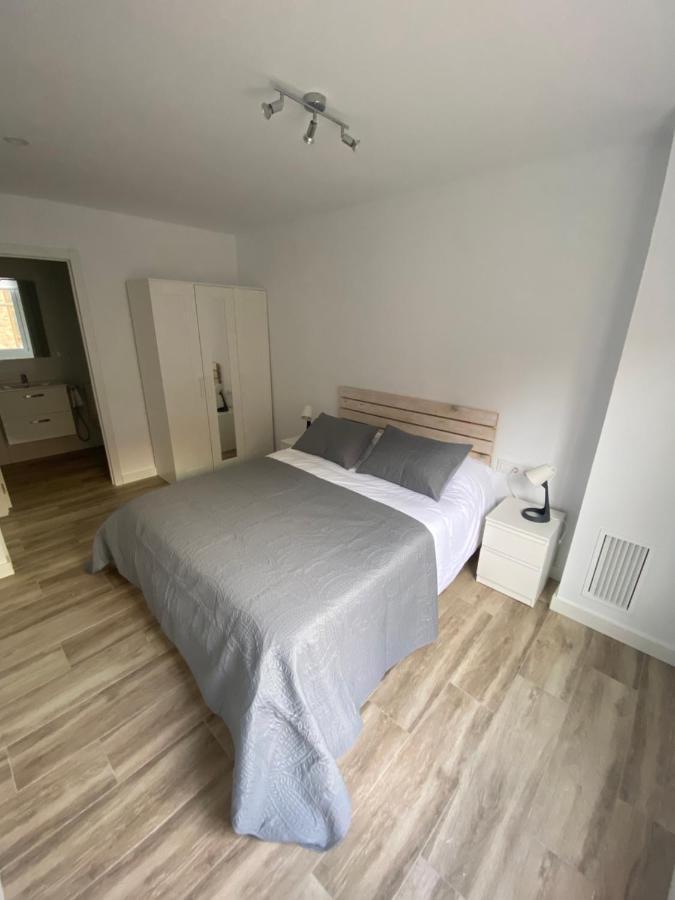 Cozy Flat In La Petxina_a Apartment Valencia