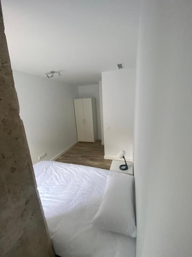 Cozy Flat In La Petxina_a Apartment Valencia