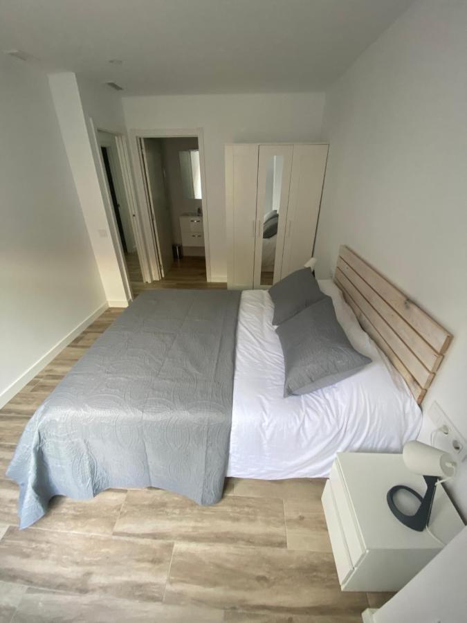 Apartment Cozy Flat In La Petxina_a *