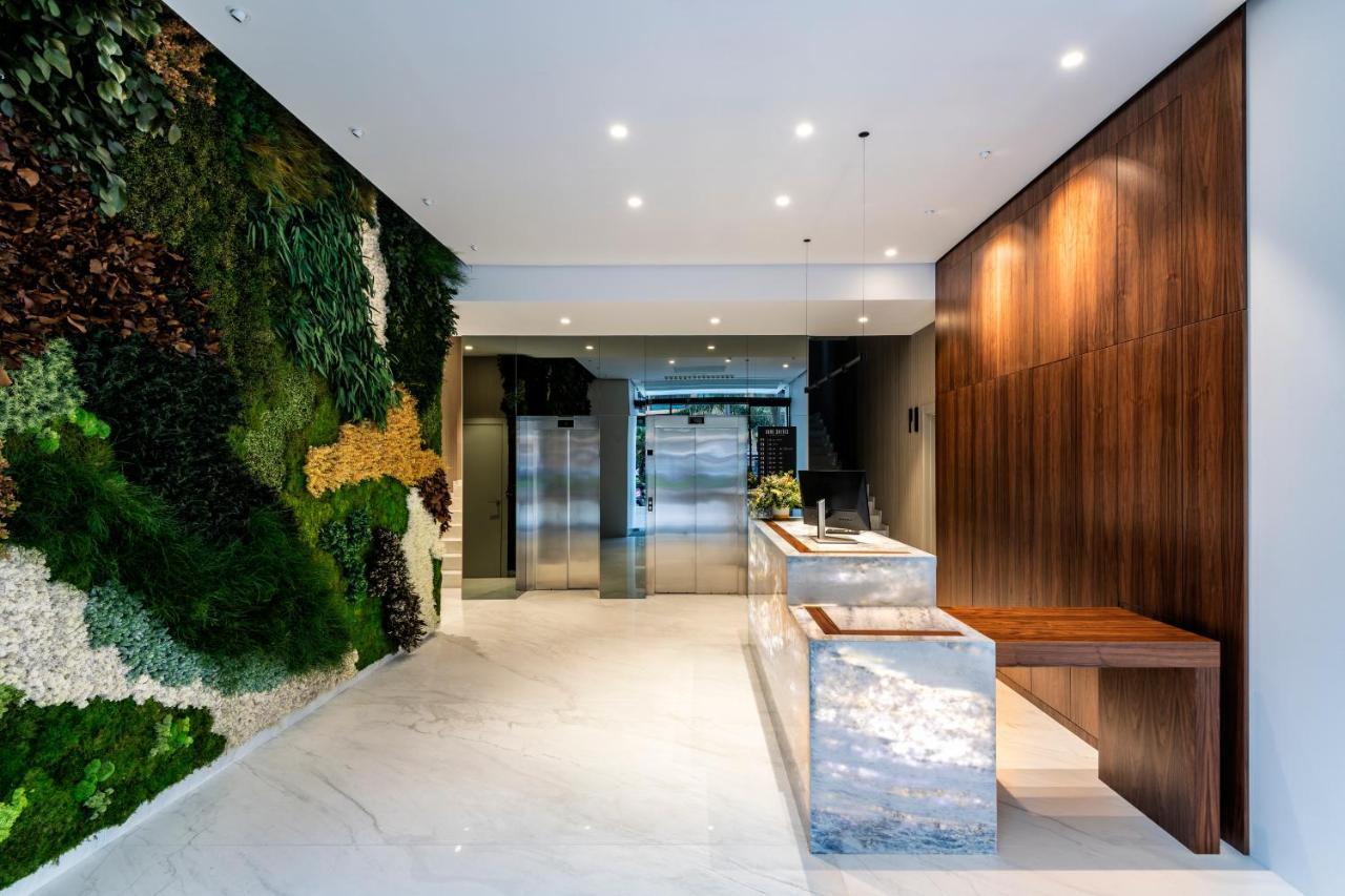 Core Aparthotel 5*