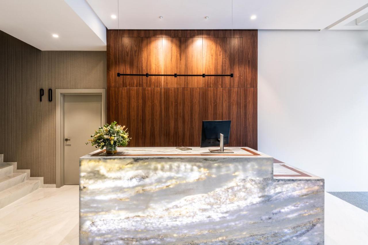 Core Aparthotel Valencia