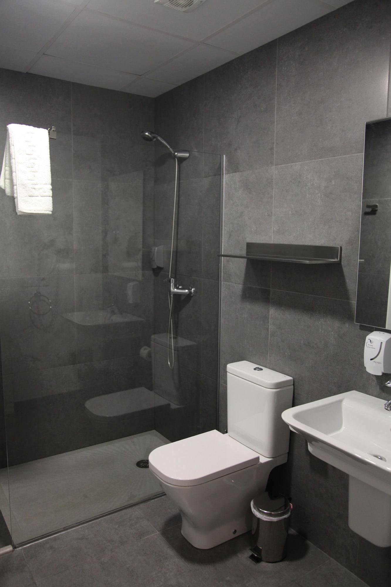 Soho Aparthotel Valencia