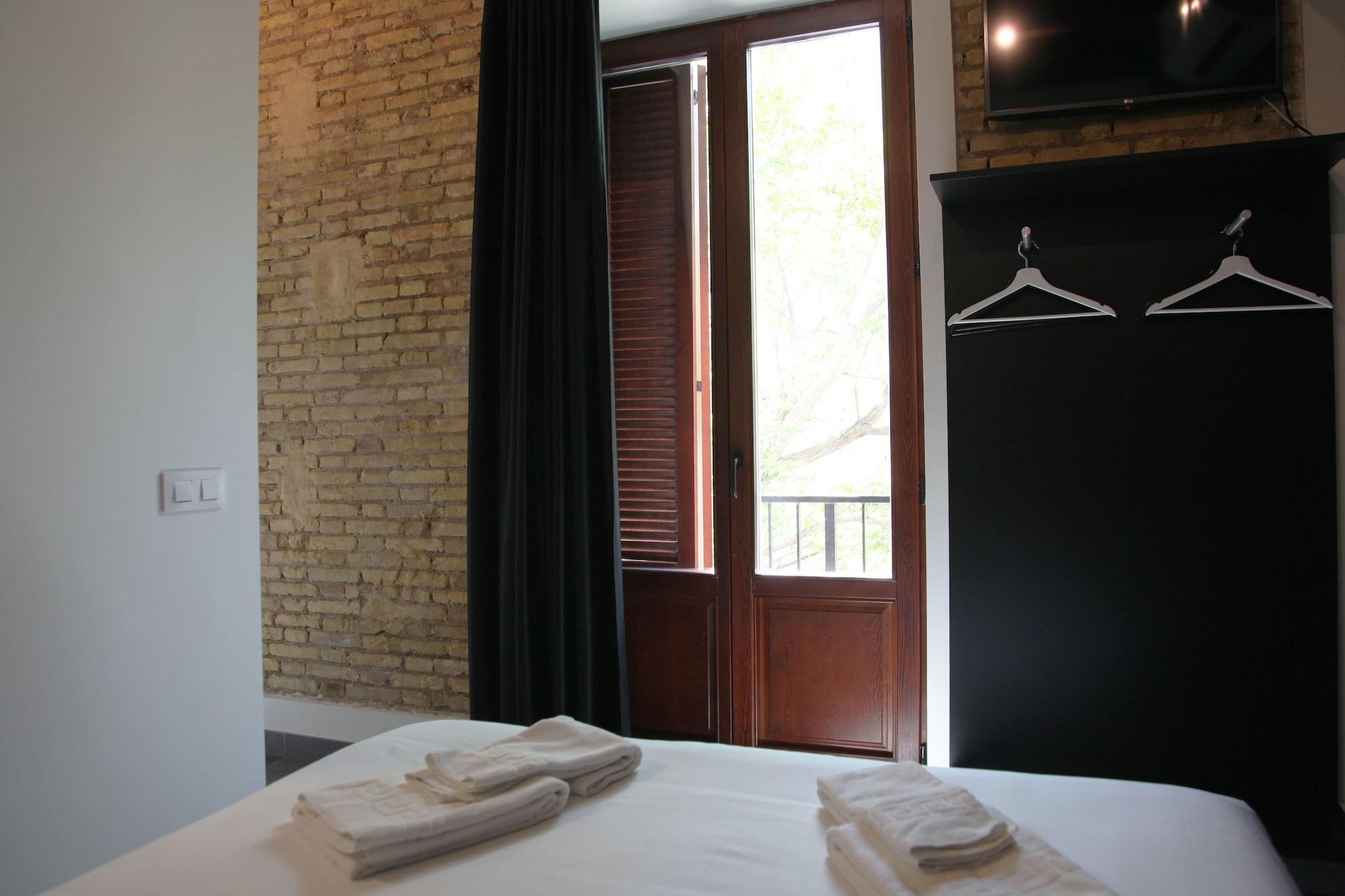 Aparthotel Soho Valencia