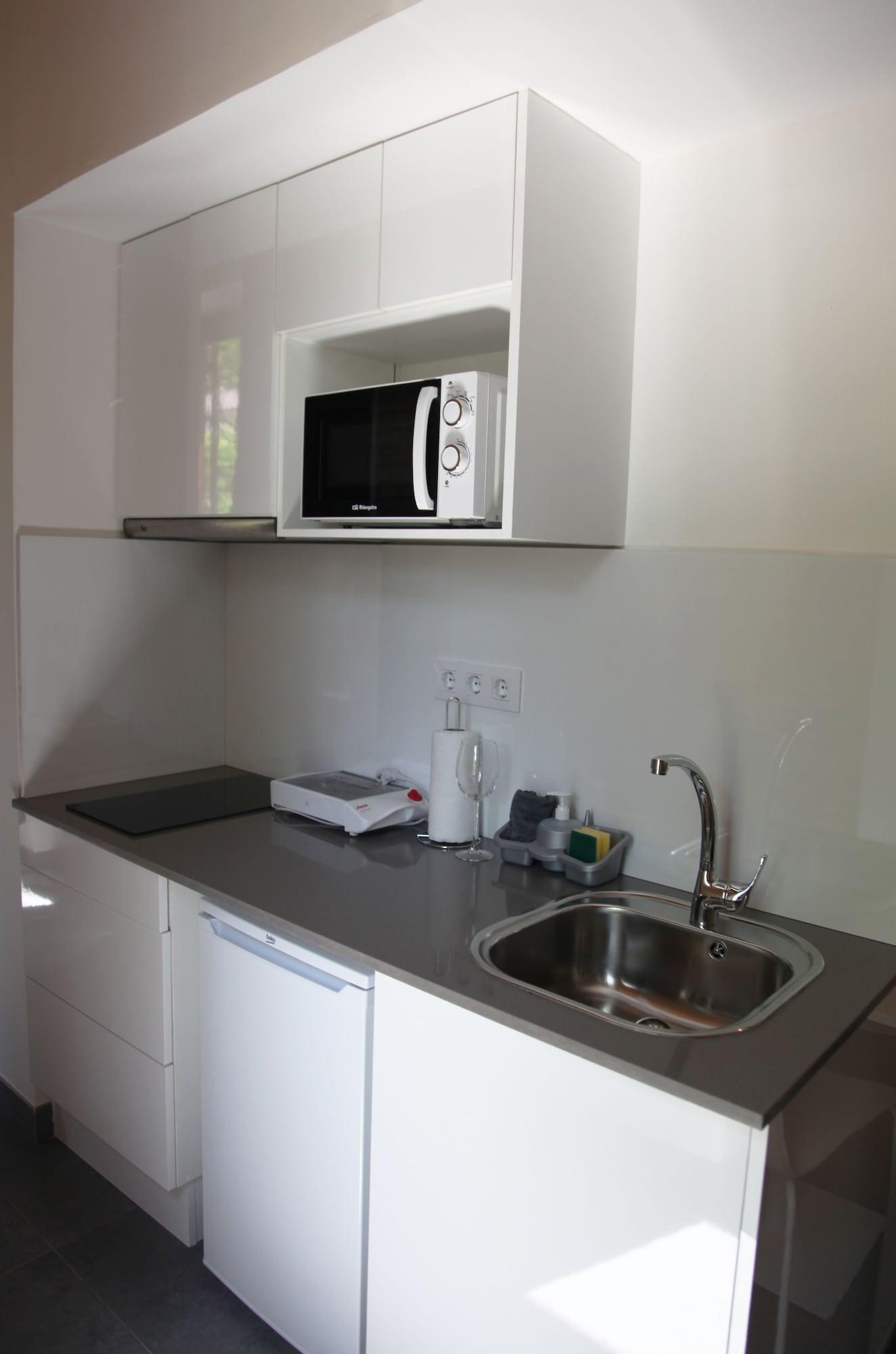 Soho Aparthotel