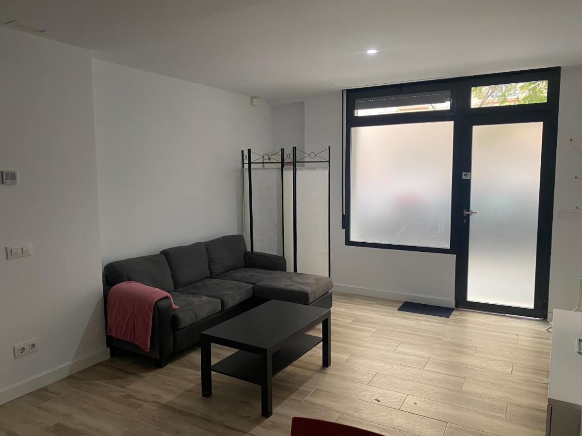 Cozy Flat In La Petxina_a Apartment *