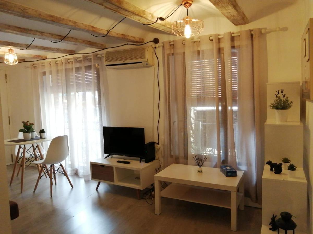 Apartment Cosy At The Cathedral With Wifi *