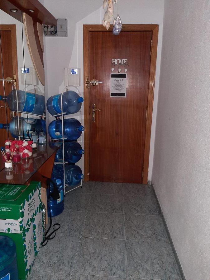 Homestay Grande En Piso Compartido Con 2 Adultos Y 1 Perrito