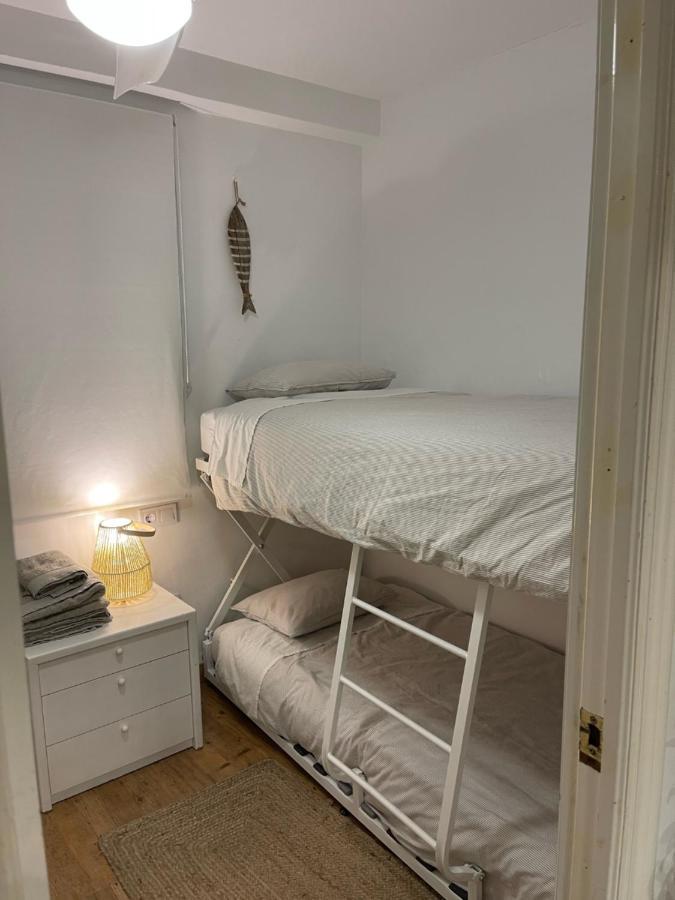 Apartment Playa Valencia