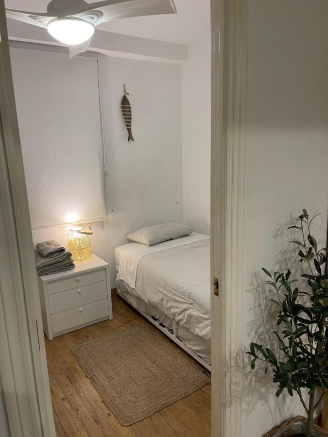 Playa Apartment *
