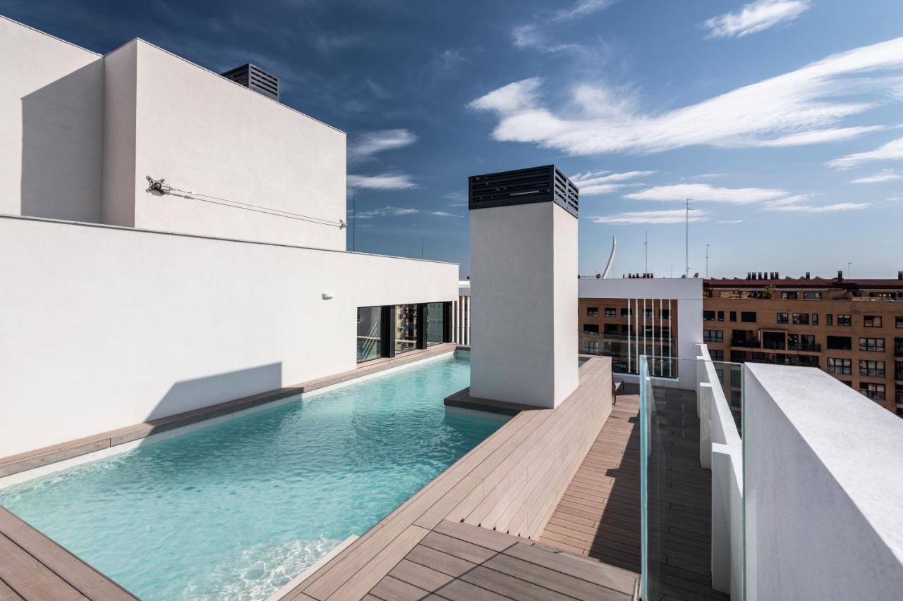 Aparthotel Core