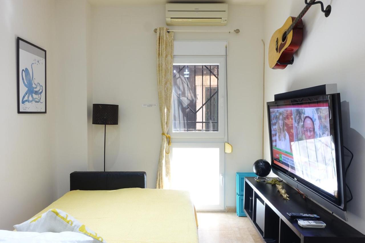Apartment Flat Historic Area Next To The