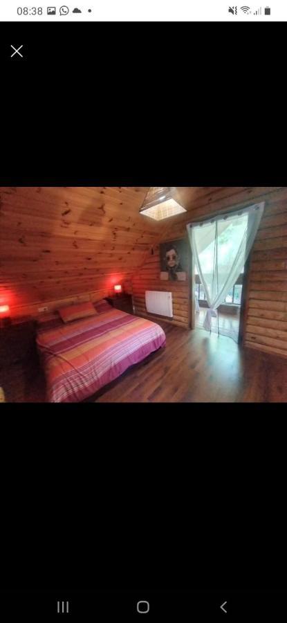 Villa Pura Vida Cabana