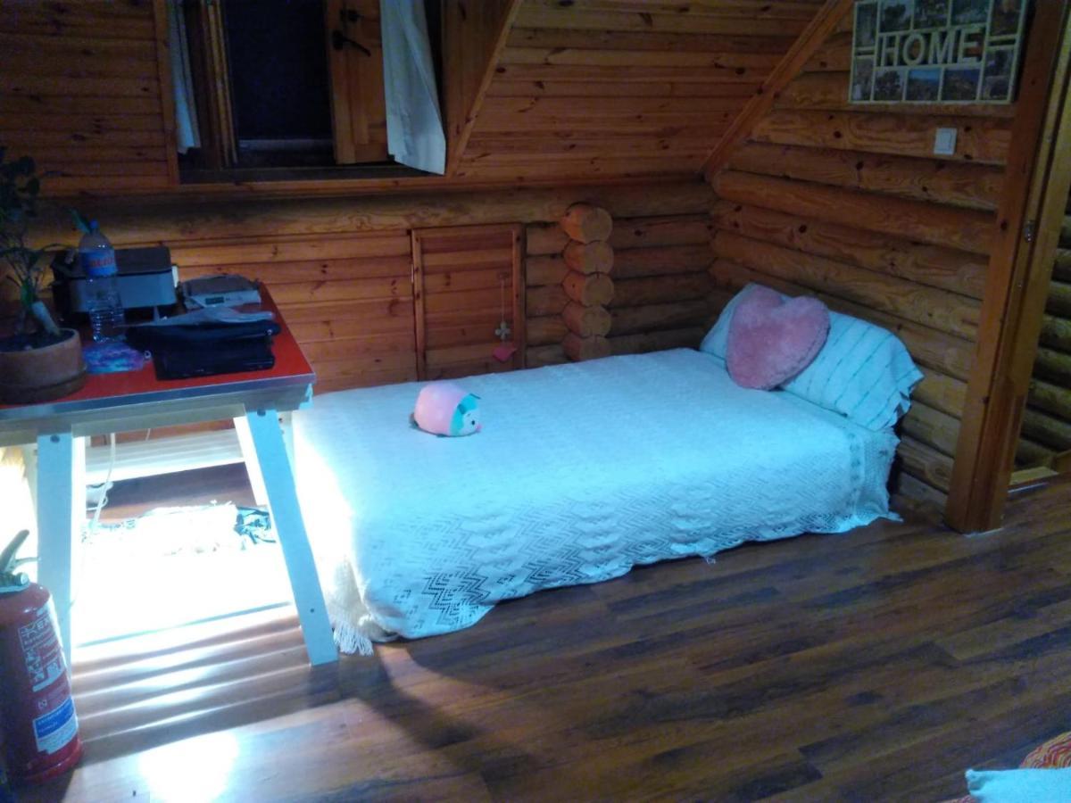 Pura Vida Cabana * Valencia