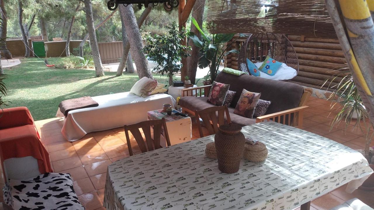 Pura Vida Cabana Villa Valencia