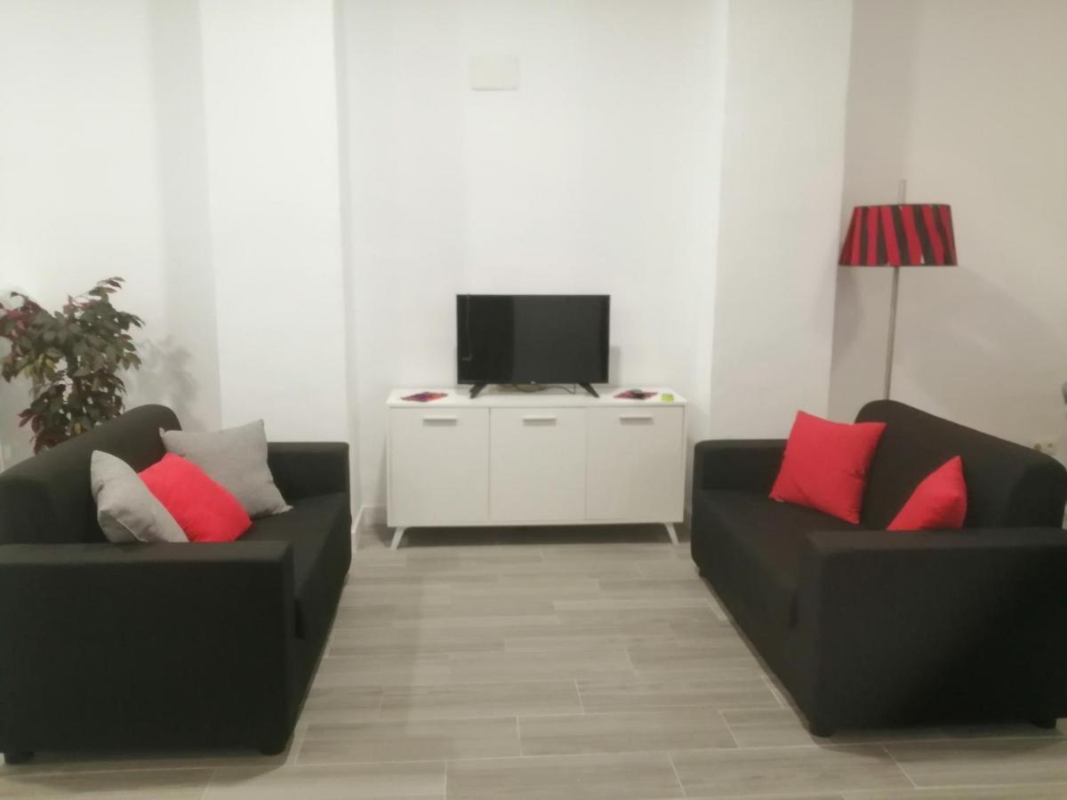 Twinflats 1 Apartment Valencia
