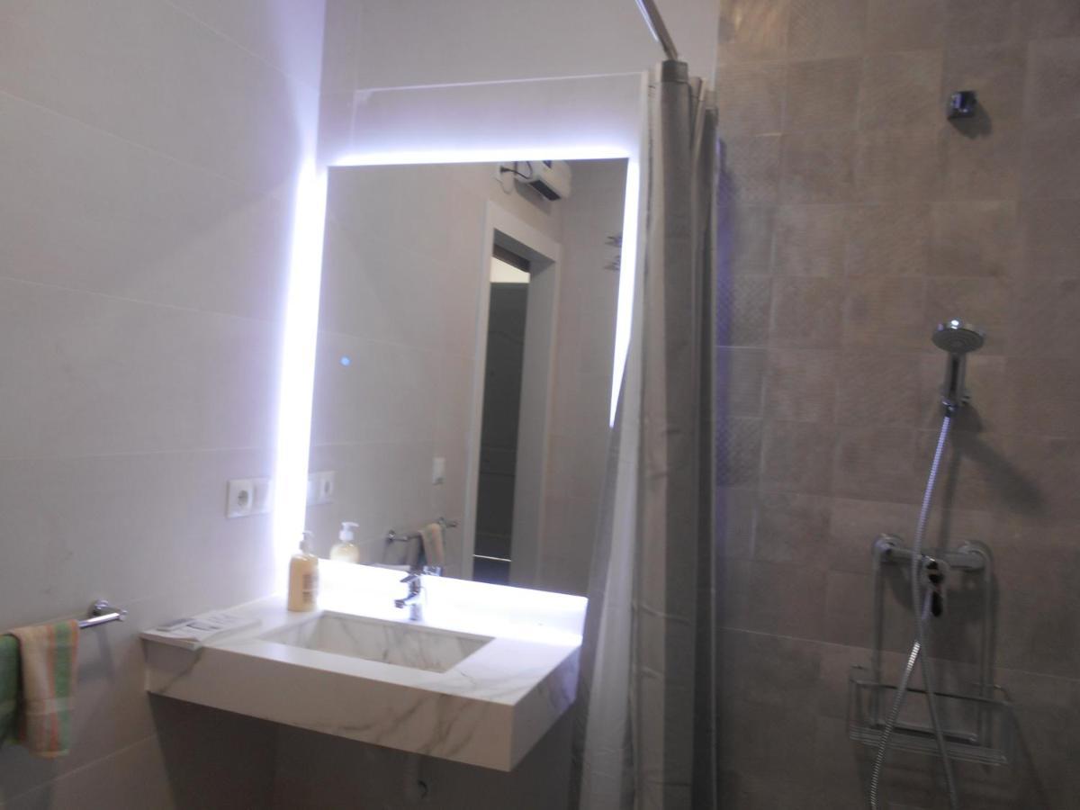 Twinflats 1 Apartment Valencia