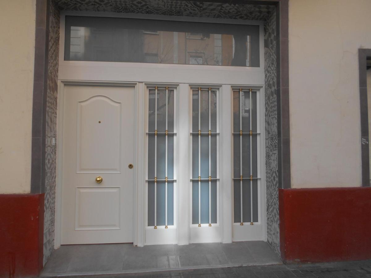 Apartment Twinflats 1