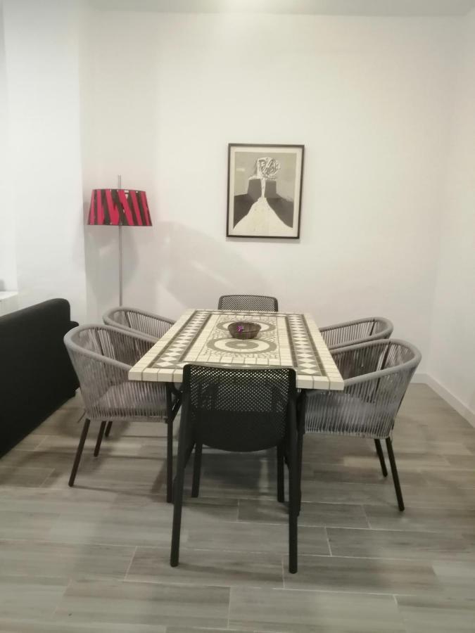 Apartment Twinflats 1 *