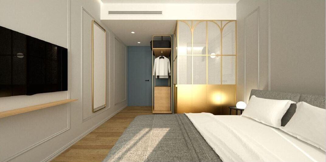 Hotel Conqueridor 4*