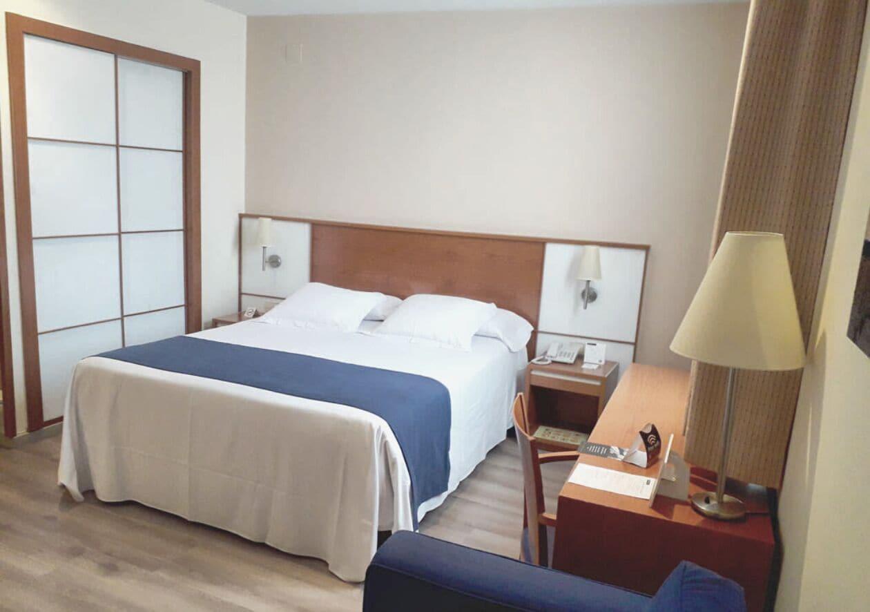 Hotel Rh Sorolla Centro