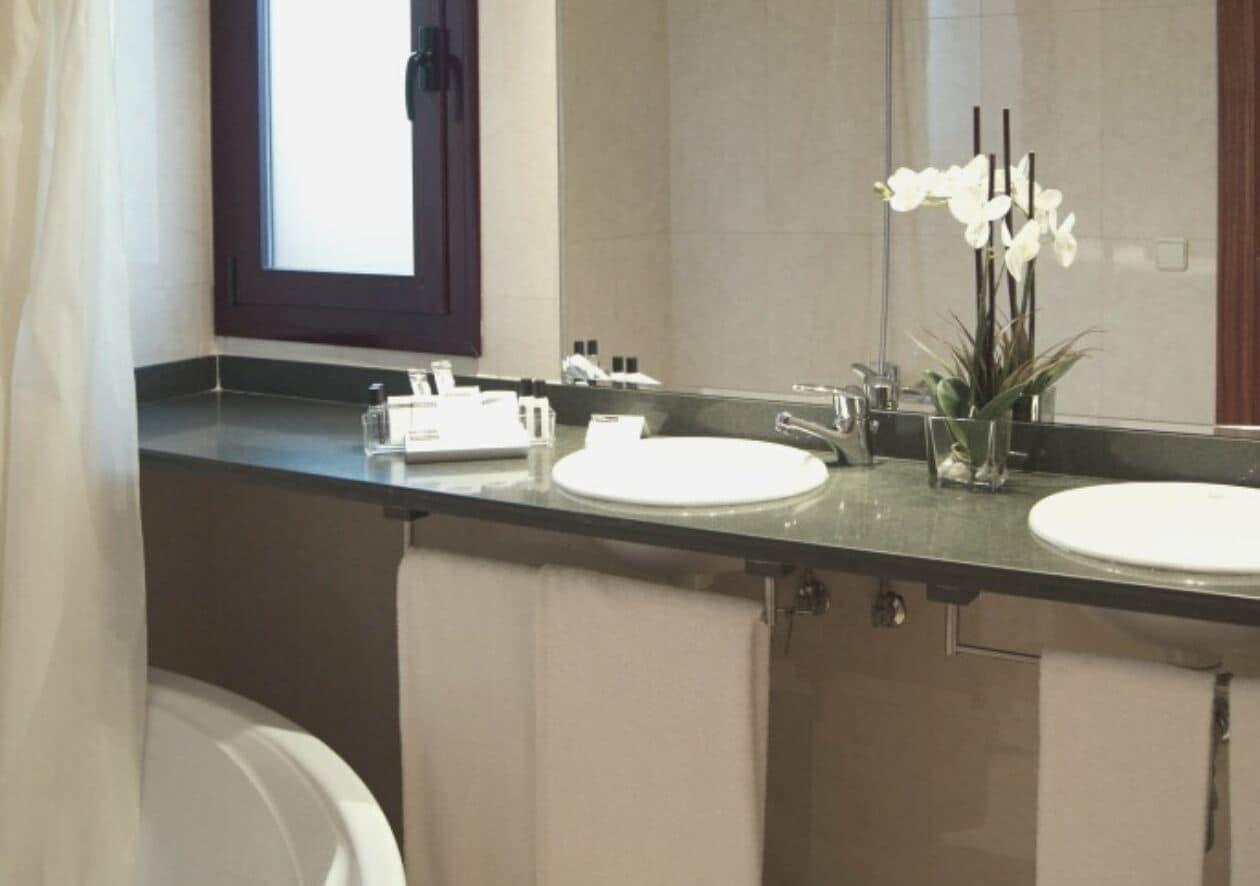 Hotel Rh Sorolla Centro Valencia