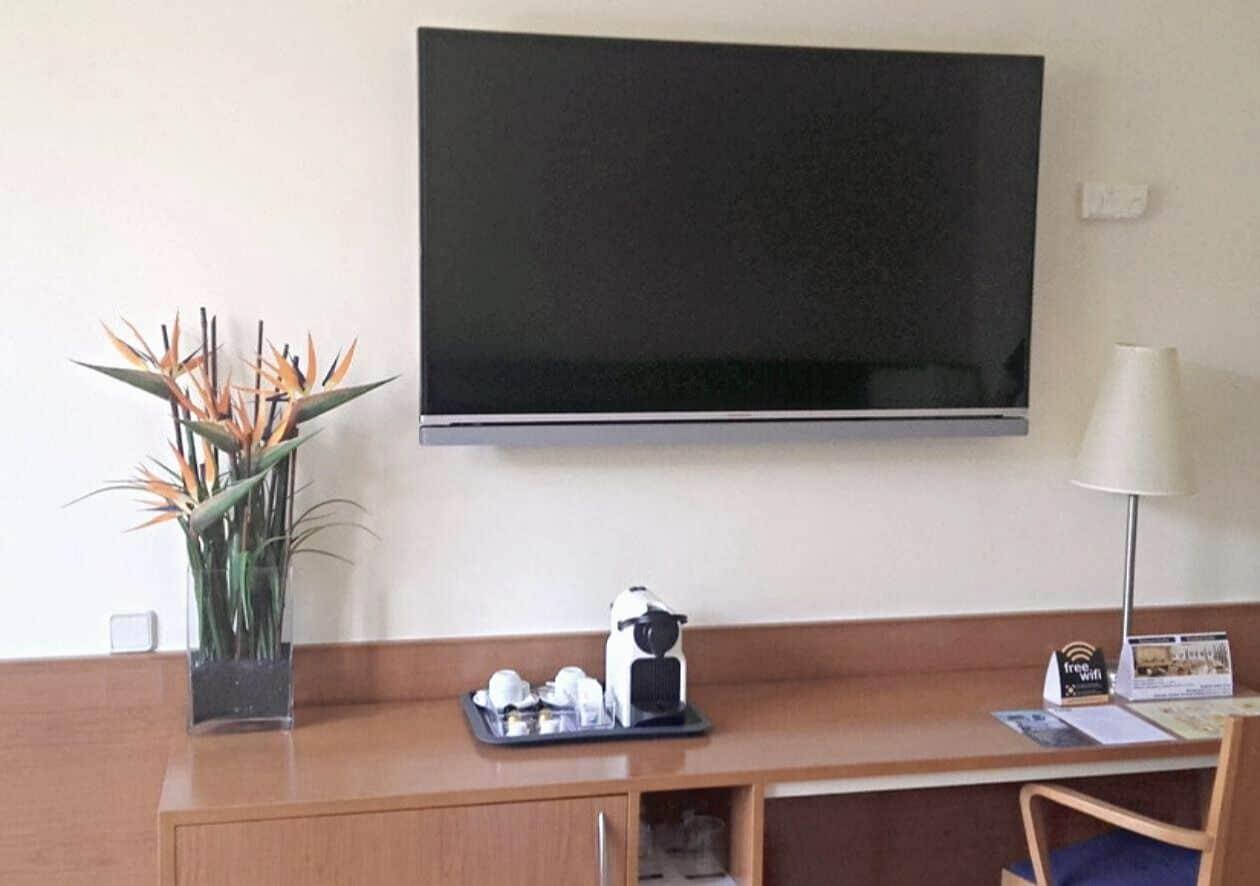 Hotel Rh Sorolla Centro
