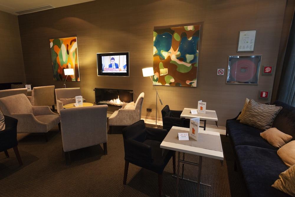Conqueridor Hotel Valencia
