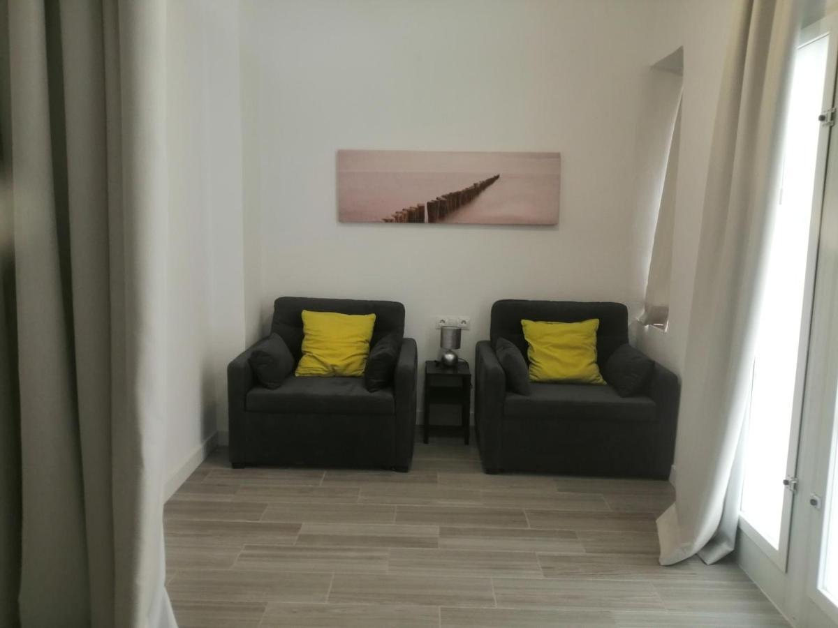 Apartment Twinflats 1 *