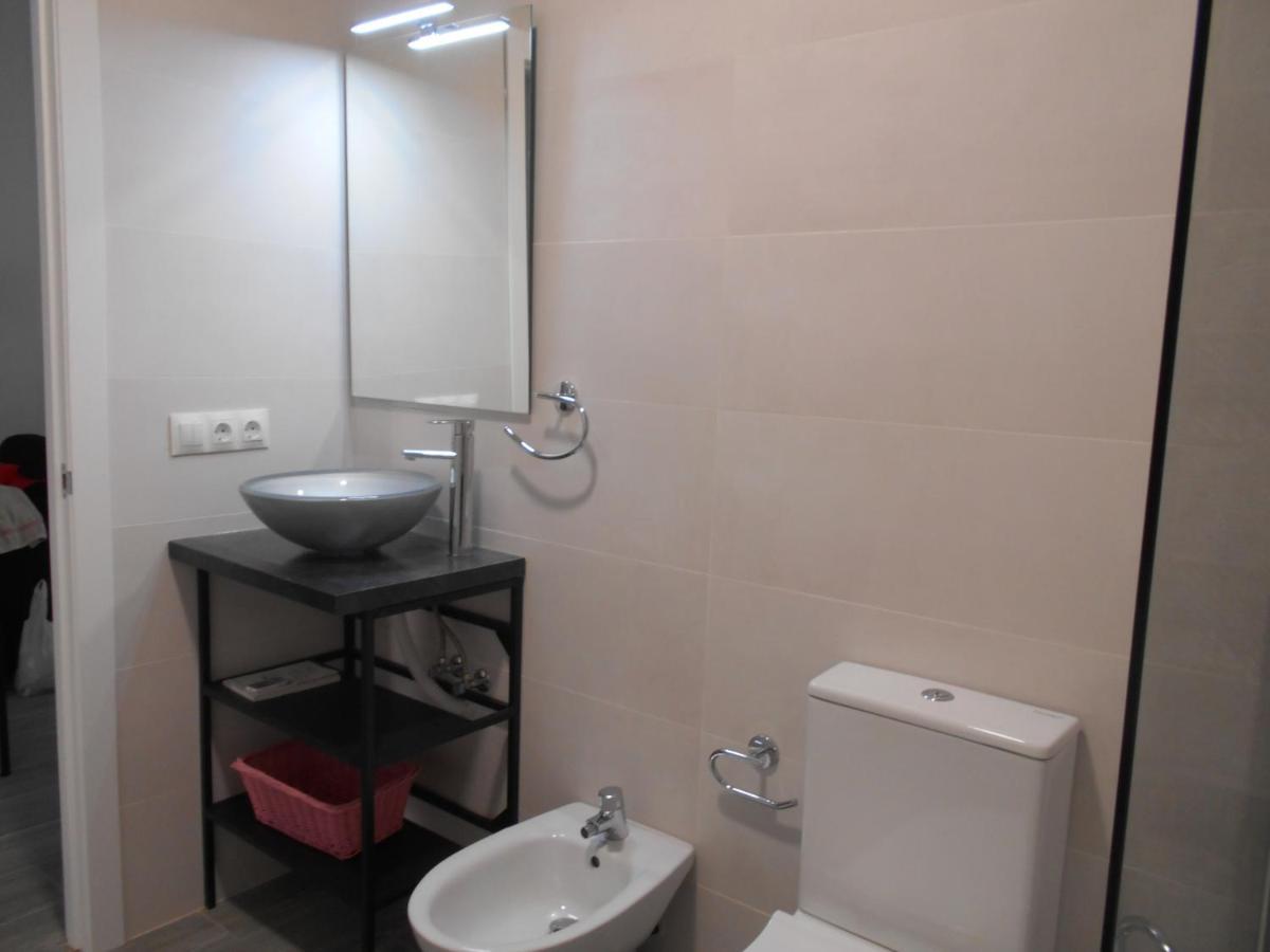 Apartment Twinflats 1 *