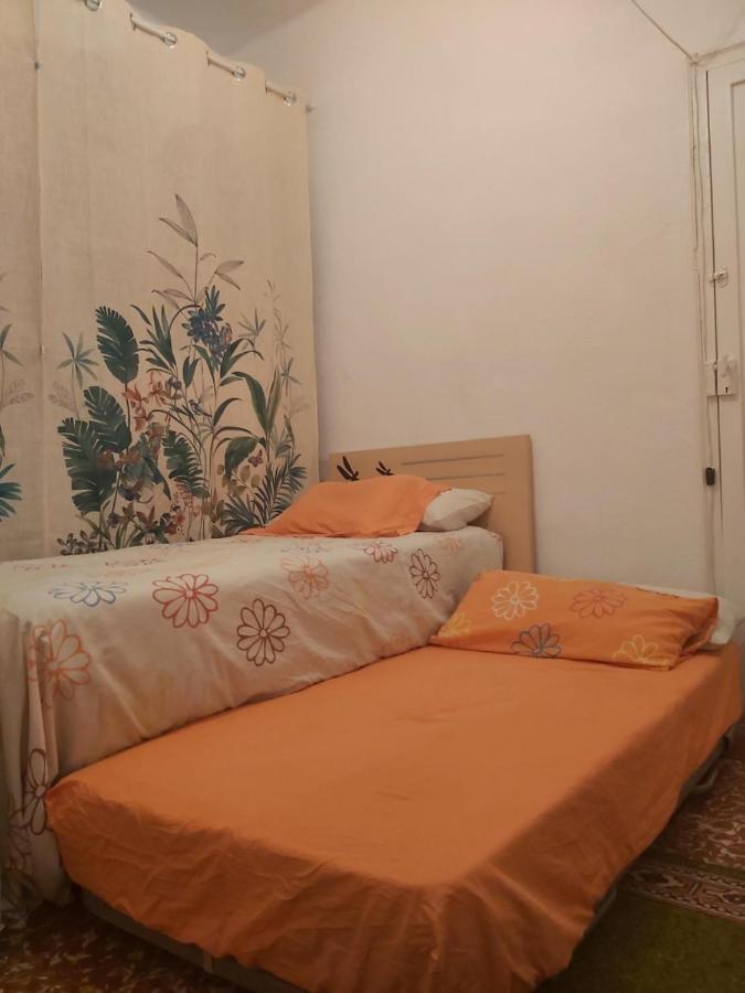 Carmem Y Miguel Homestay *