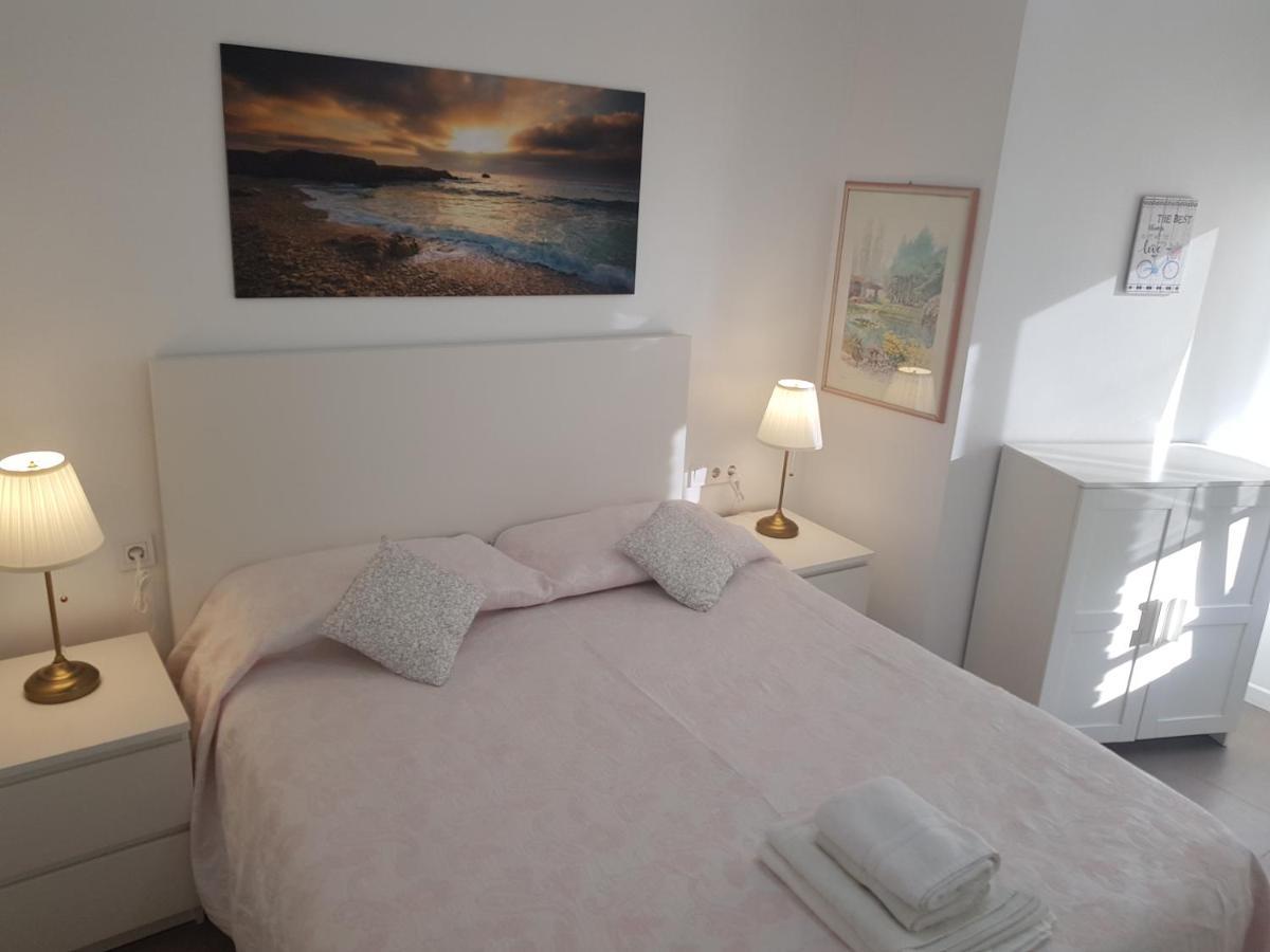 Luz De Apartment *