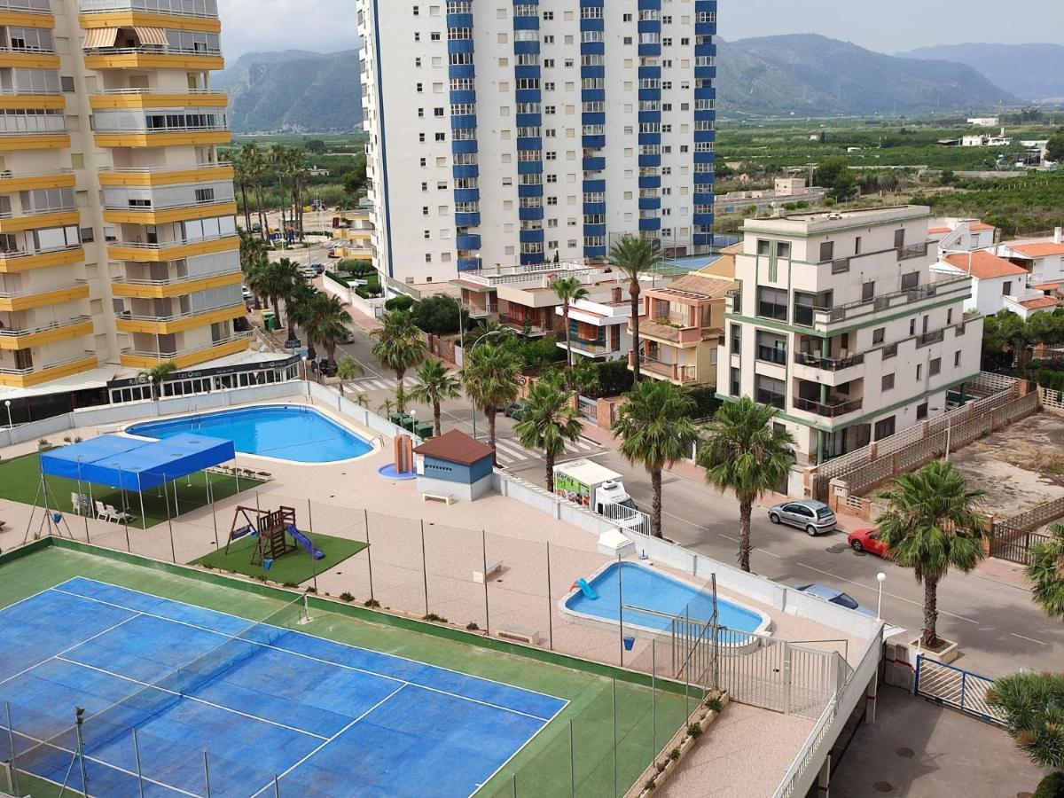 Blue Double Private At Front - Doble En La Playa Hospedagem domiciliar *