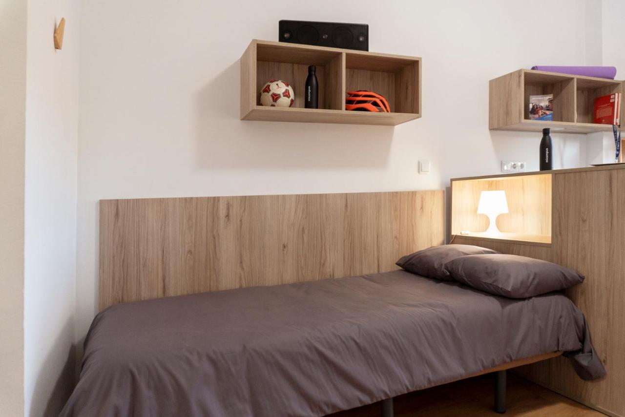 Apartment Juvenil Colegio Mayor Galileo Galilei Valencia