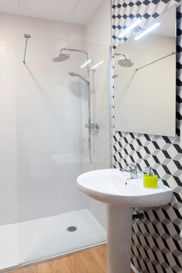 Colegio Mayor Galileo Galilei Apartment Valencia