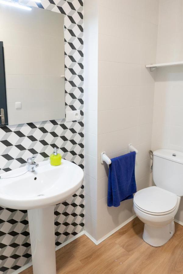Appartement Juvenil Colegio Mayor Galileo Galilei *