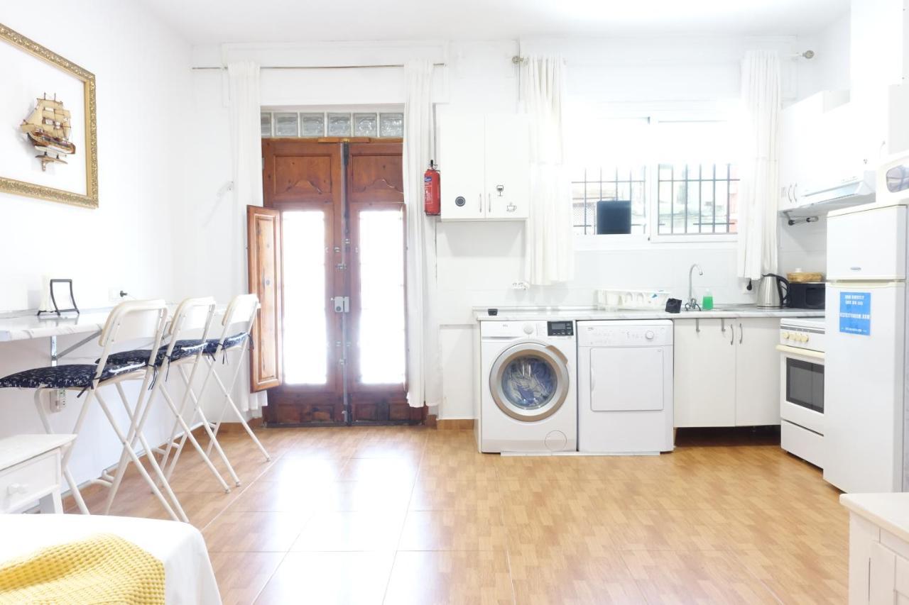 Xl Flat Appartement Valencia