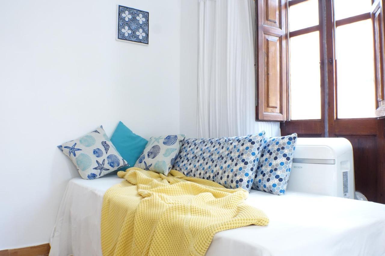 Xl Flat Appartement