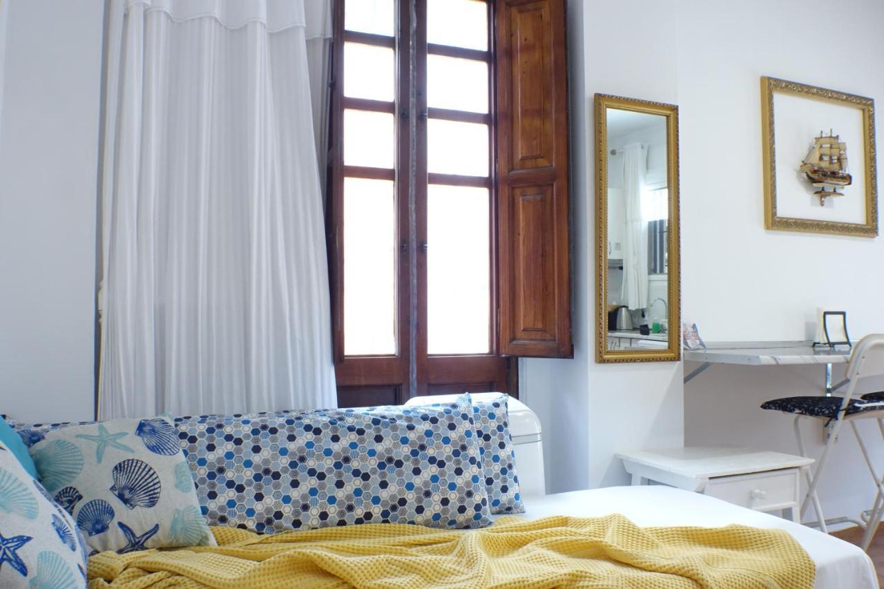 Xl Flat Appartement