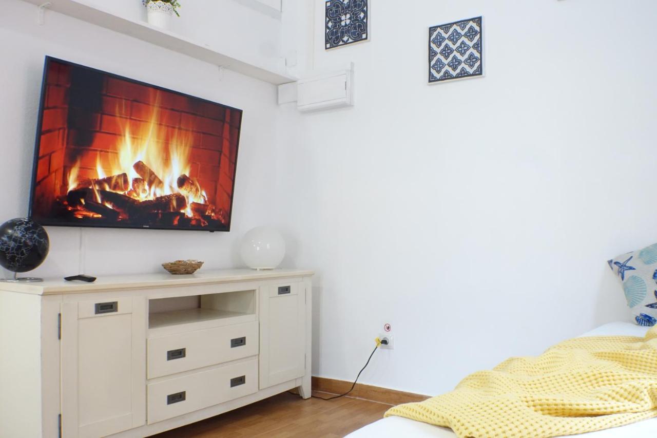 Xl Flat Valencia