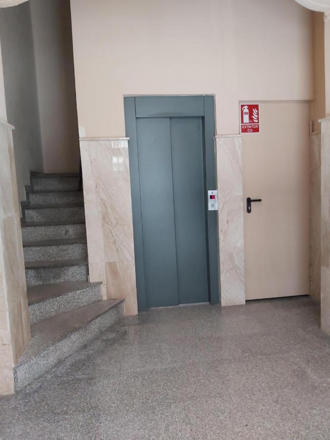 Carmem Y Miguel Homestay Valencia