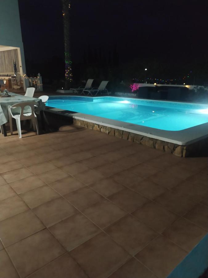 Appartement Relaxing Country Setting Valencia