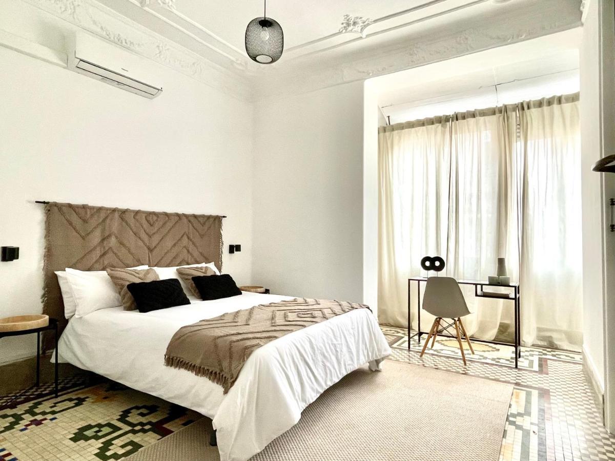 Victoria Site-luxury Center Apartamento