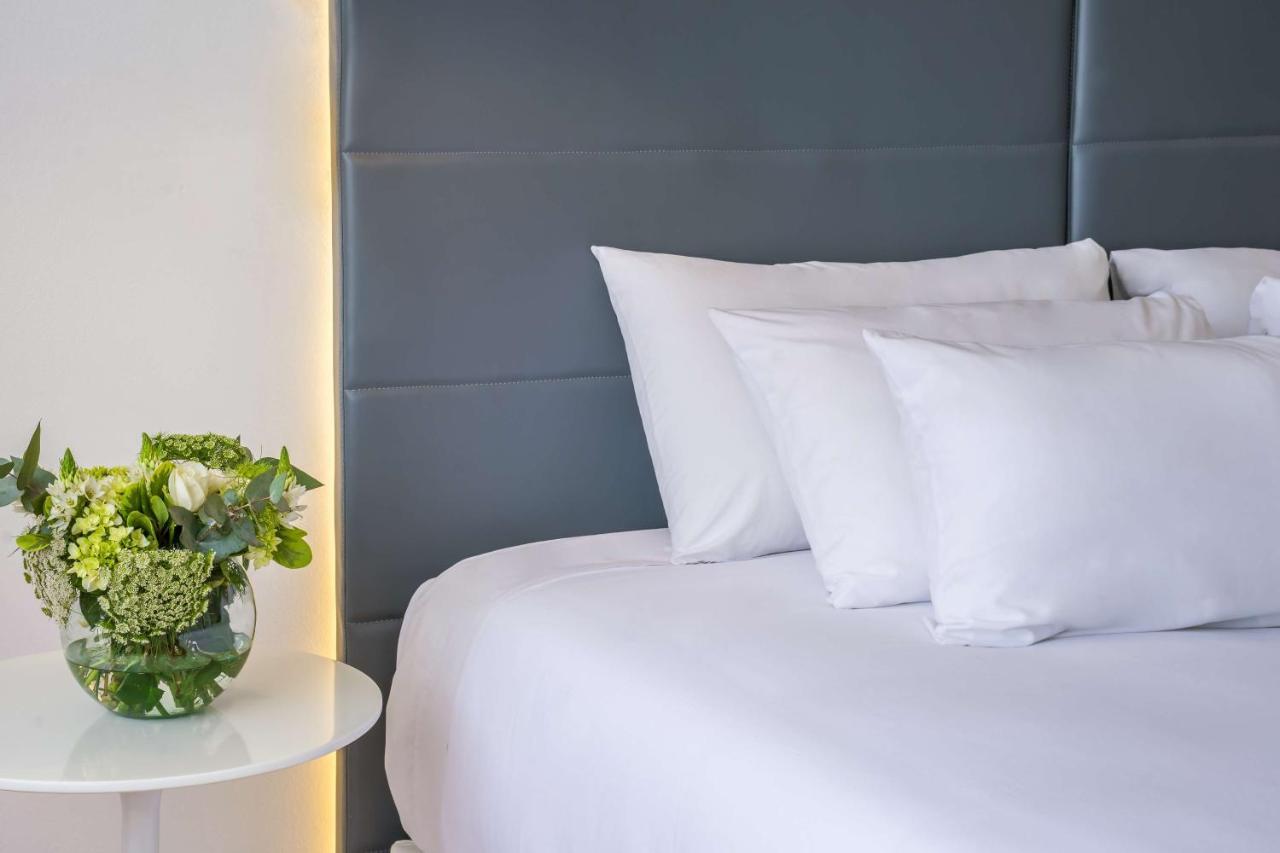 Nh Ciudad De Hotel 3*