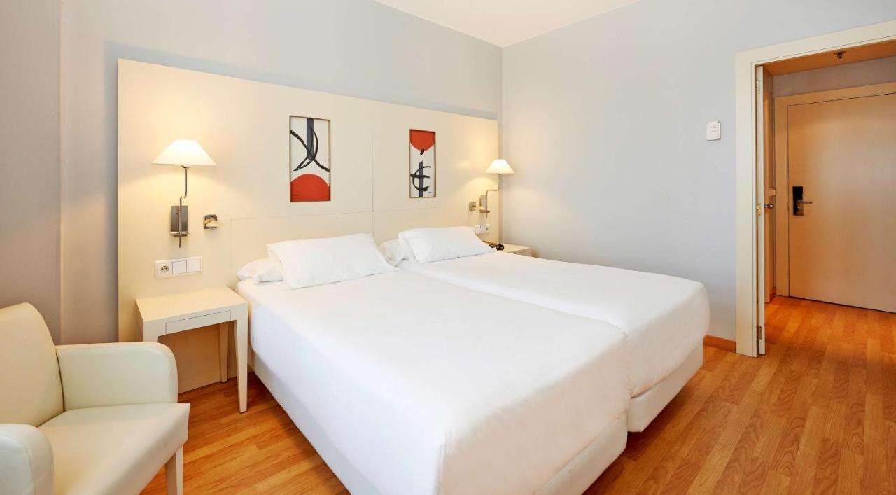 Hotel Nh Artes Valência