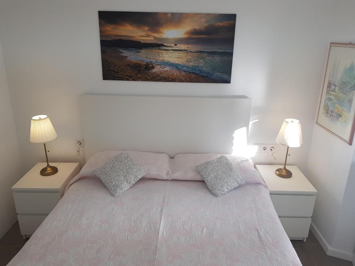 Luz De Apartment Valencia
